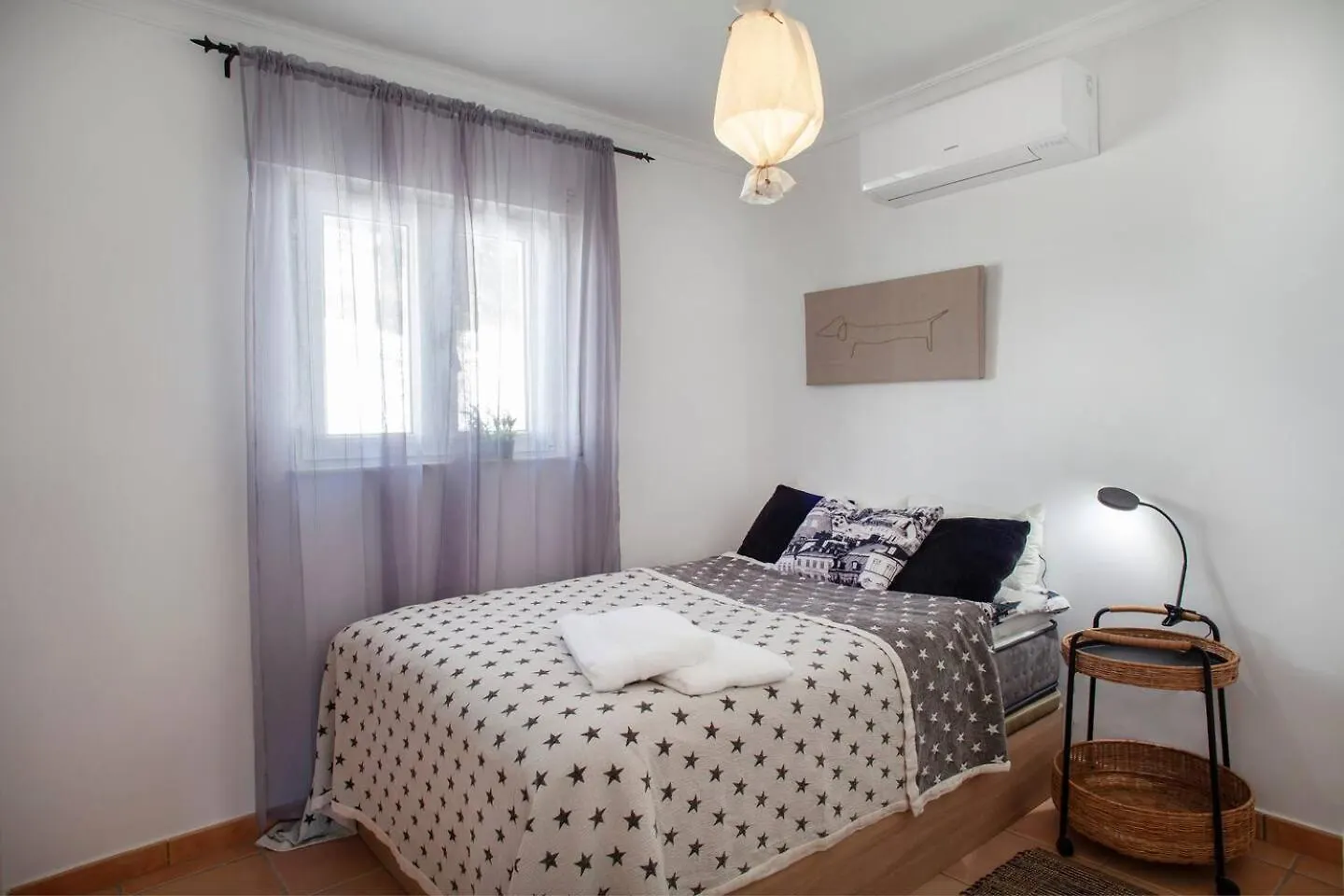 Cozy Townhouse Mijas With Views Villa Spain