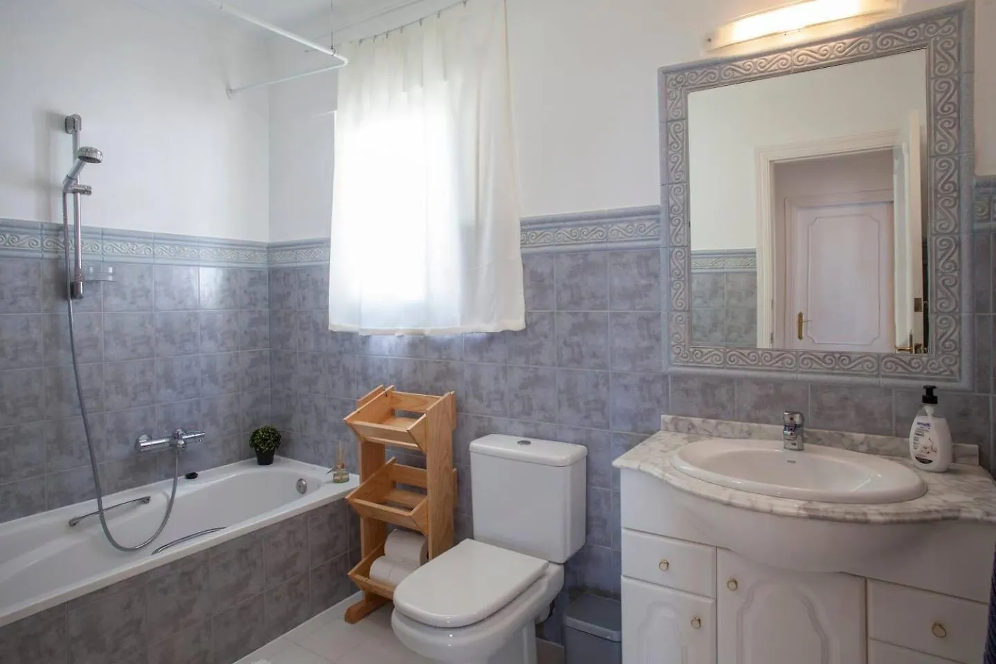Cozy Townhouse Mijas With Views Villa Spain