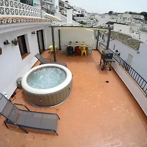 Casa Fuente Del Algarrobo Mijas