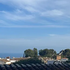 La Casa De La Abuela Mijas