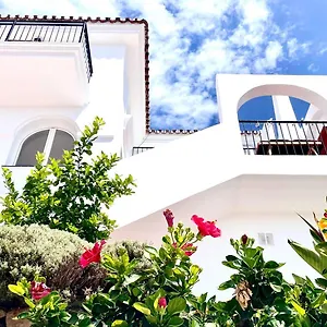 Casa Sierra - Pueblo Mijas